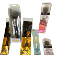 Thumbnail for Assorted Makeup Brushes brands like Sorme , Joah , CAi (50 Pcs Lot)