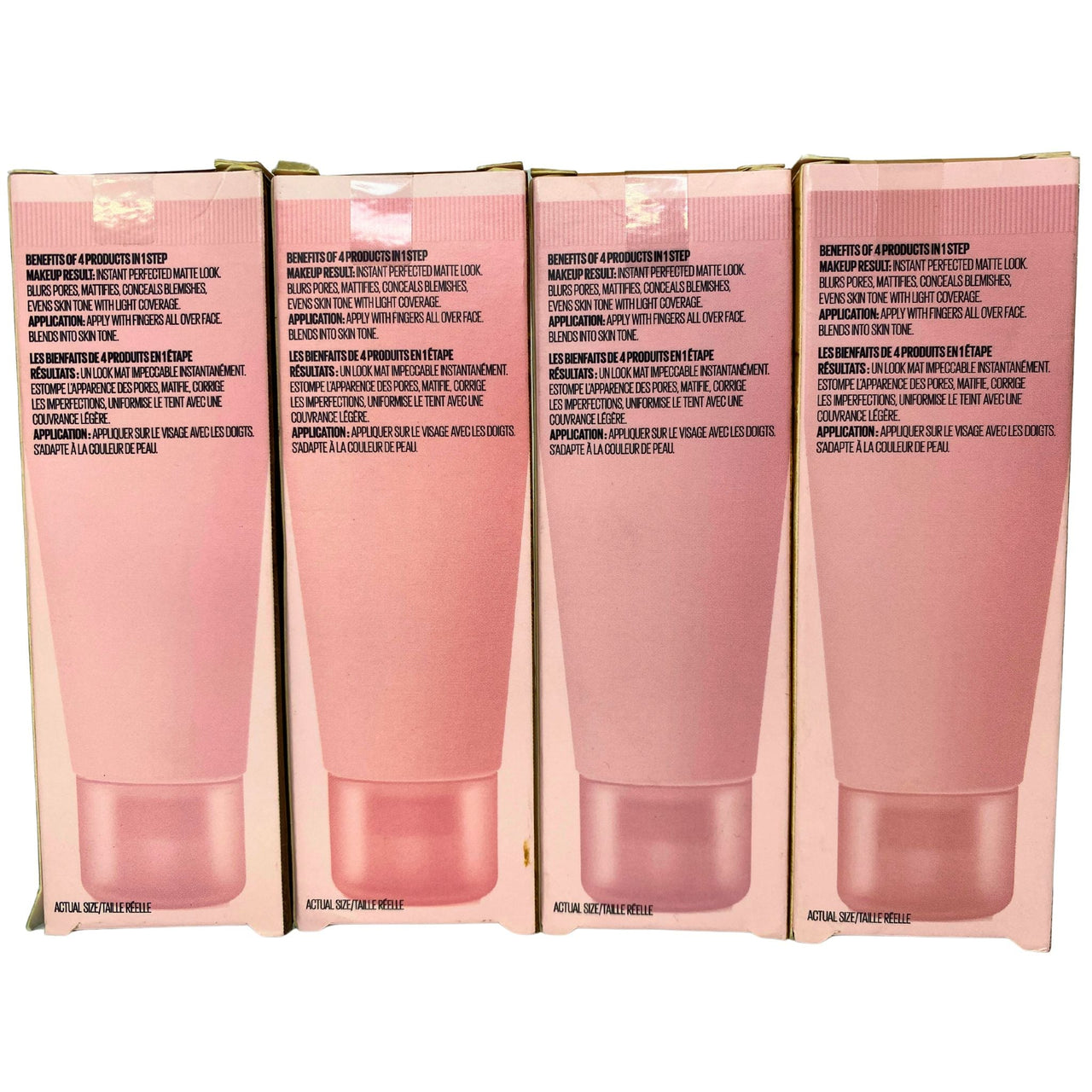 Maybelline Perfector 4 IN 1