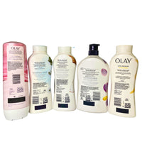 Thumbnail for Olay BodyWash Mix includes Different Scents & Sizes 