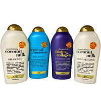 Thumbnail for OGX Assorted Shampoo & Conditioner Mix Assorted Scents 