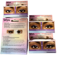 Thumbnail for Winks Ardell Mix Assorted Lash Styles