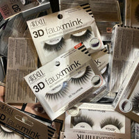 Thumbnail for 3D Faux Mink Ardell Mix  Assorted Lash Styles