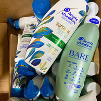 Thumbnail for Bare & Supreme Head & Shoulders Mix includes Shampoo & Conditioner