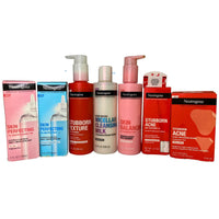 Thumbnail for Neutrogena Skin Care Assorted Mix 