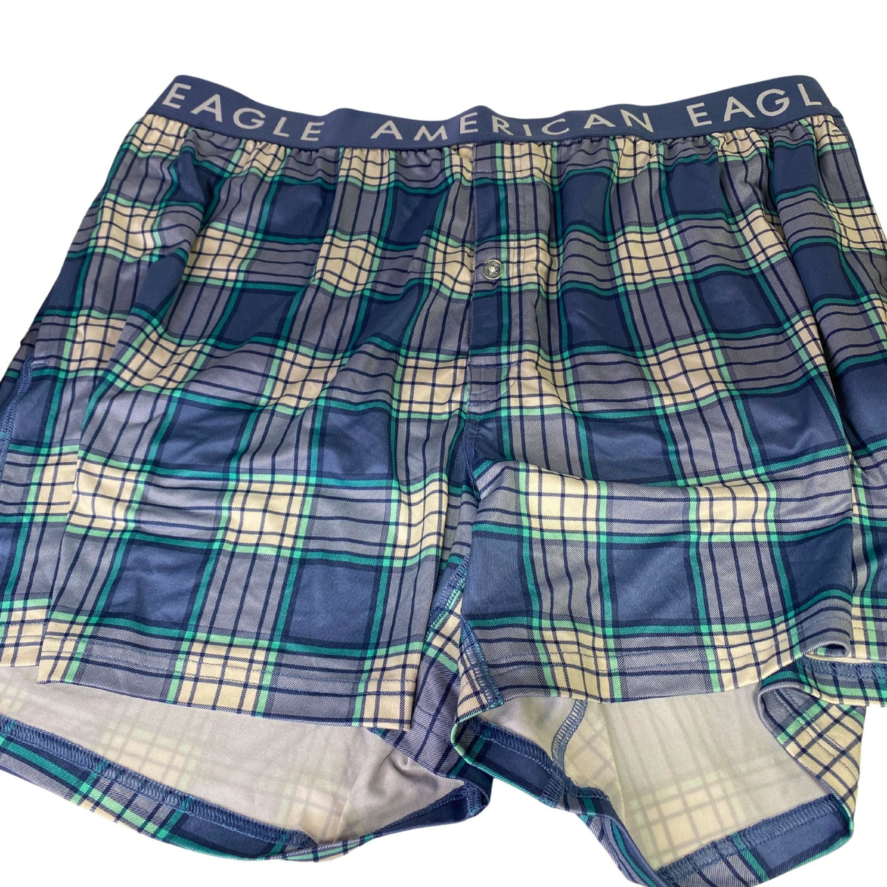 AE Men Undergarments Mix includes Boxers & Briefs Assorted Styles & Sizes (100 Pcs Lot)