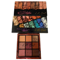 Thumbnail for LA Girl Eyeshadow Mix