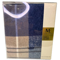 Thumbnail for ME Modern Expressions Men's Scarfs