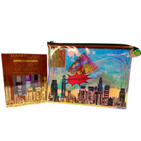 Thumbnail for Maybelline New York Cosmetic Bag 