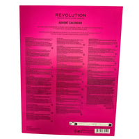 Thumbnail for Revolution Makeup Revolution London 25 Days of Glam Advent Calender (6 Pcs lot)