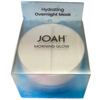 Thumbnail for Joah Hydrating Overnight Mask Morning Glow Hyaluronic Acid & Collagen Extract