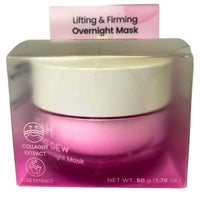 Thumbnail for Joah Lifting & Firming Overnight Mask Morning Dew Collagen Extract & Rose Extract