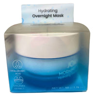 Thumbnail for Joah Hydrating Overnight Mask Morning Glow Hyaluronic Acid & Collagen Extract