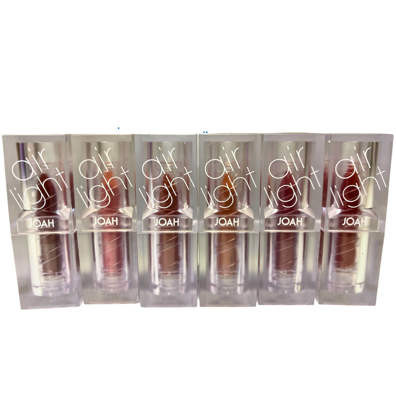 Joah Air Light Lipstick Mix 