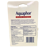 Thumbnail for Aquaphor Healing Ointment Advanced Therapy 2 pack 