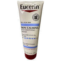 Thumbnail for Eucerin Skin Calming Cream 