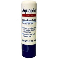 Thumbnail for Aquaphor Lip Repair Immediate Relief for Very Dry Lips