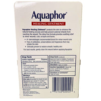 Thumbnail for Aquaphor Healing Ointment Two Pack