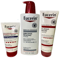 Thumbnail for Eucerin Mix 