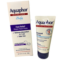 Thumbnail for Aquaphor Healing Paste baby Mix 