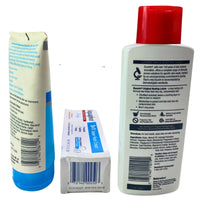 Thumbnail for Aquaphor & Eucerin Lotion Assorted Mix