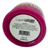 Thumbnail for Layered in Luxury Glowing Body Scrub with Vitamin C Coconut