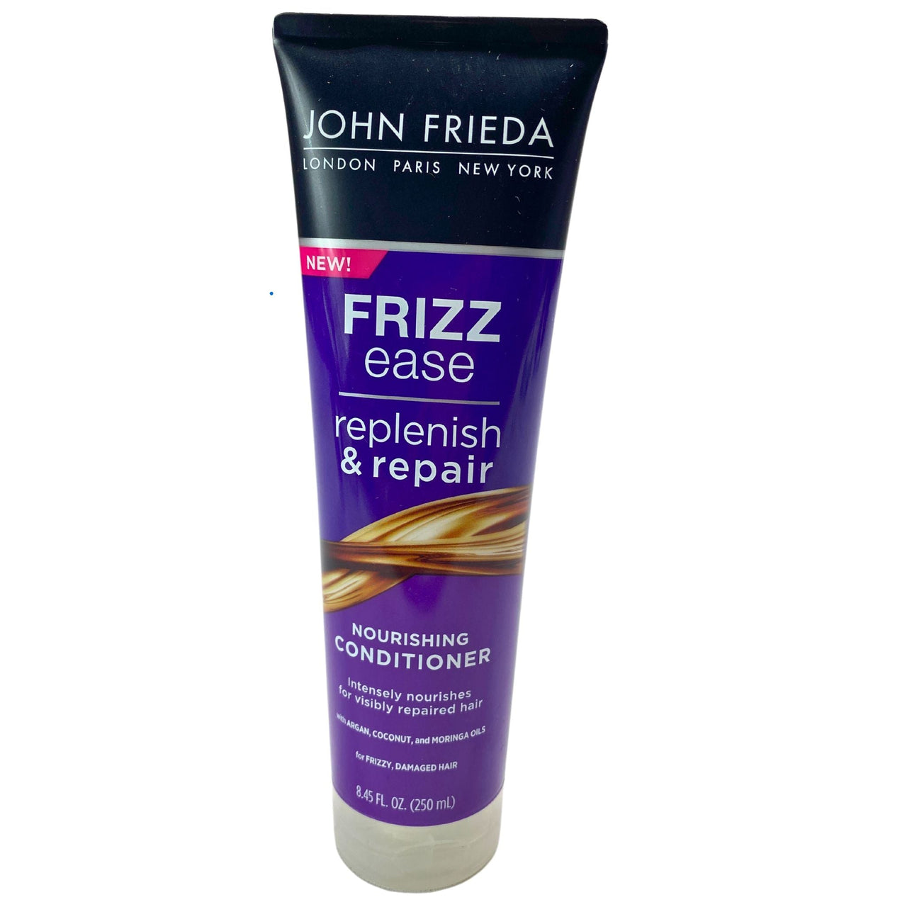 John Frieda Frizz Ease Replenish & Repair Nourishing Conditioner 