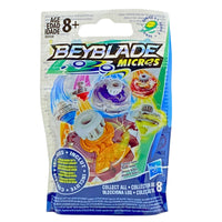 Thumbnail for Beyblade Micros for Ages 8+ Series 3 