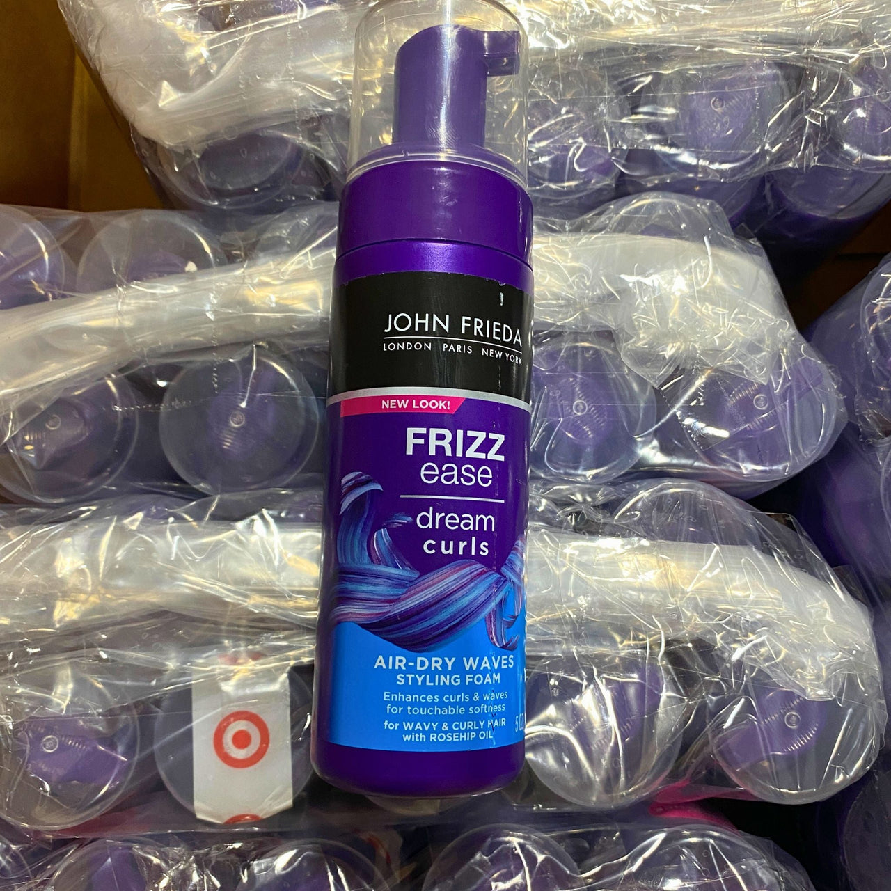 John Frieda Frizz Ease Dream Curls 