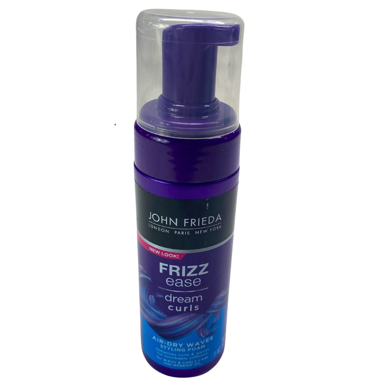 John Frieda Frizz Ease Dream Curls 