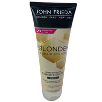 Thumbnail for John Frieda London Paris New York 2X Stronger Hair Conditioner