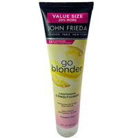 Thumbnail for John Frieda go blonder Lightening Conditioner Moisturizes