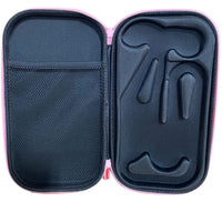 Thumbnail for Allheart Breast Cancer Stethoscope Case (48 Pcs Lot) - Discount Wholesalers Inc