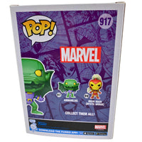 Thumbnail for Annihilus Funko Pop! Marvel #917 (48 Pcs Lot) - Discount Wholesalers Inc