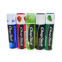 Thumbnail for Assorted Chapstick Mix ( 50 Pcs Box ) - Discount Wholesalers Inc