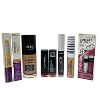 Thumbnail for Assorted Covergirl Makeup Products ( 50 Pcs Box ) - Discount Wholesalers Inc