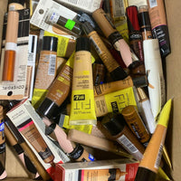 Thumbnail for Assorted Foundation And Concealer Differents Brands (50 Pcs Lot) - Discount Wholesalers Inc