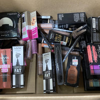 Thumbnail for Assorted NYX Makeup Products (50 Pcs Box) - Discount Wholesalers Inc