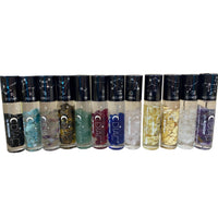 Thumbnail for Assorted Zodiac by Blossom Vanilla - Flavored Roll On Lip Gloss 0.20OZ/5.9mL (45 Pcs Lot) - Discount Wholesalers Inc