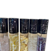 Thumbnail for Assorted Zodiac by Blossom Vanilla - Flavored Roll On Lip Gloss 0.20OZ/5.9mL (45 Pcs Lot) - Discount Wholesalers Inc