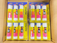 Thumbnail for Avery Glue Sticks - Wholesale (72 Pcs Box) - Discount Wholesalers Inc