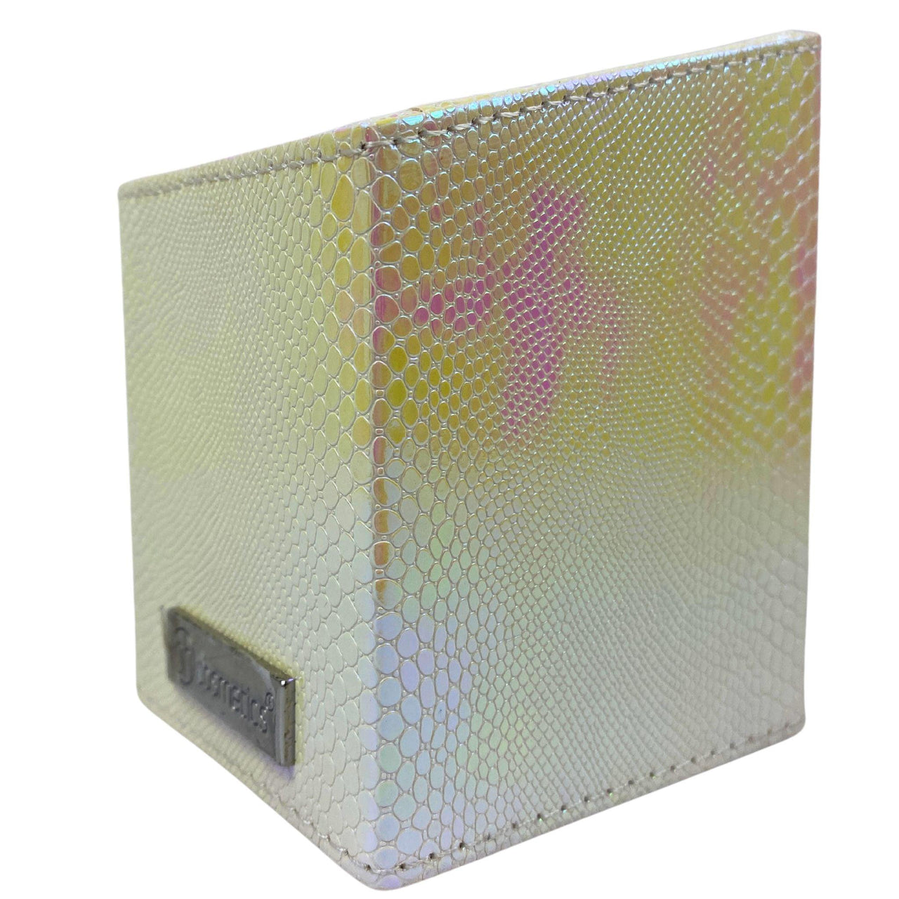 BH Cosmetics Angled Brush Holder Holographic (35 Pcs Lot) - Discount Wholesalers Inc