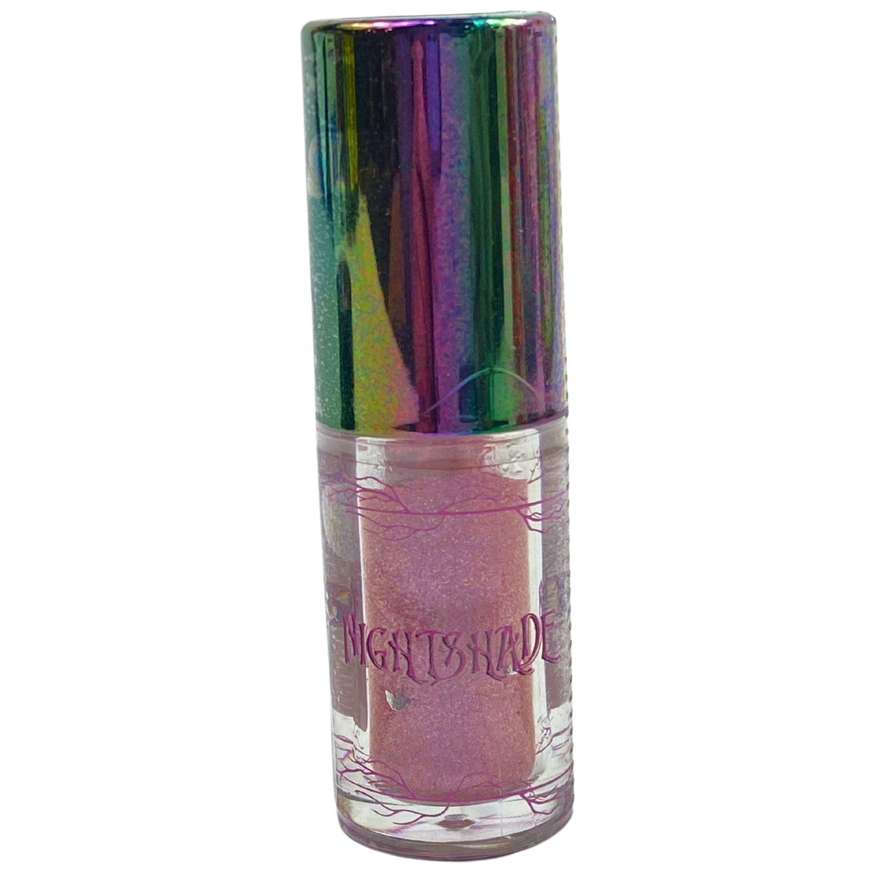 BH Cosmetics Liquid Eyeshadow Nightshade Poison Shock 0.07OZ (60 Pcs Lot) - Discount Wholesalers Inc