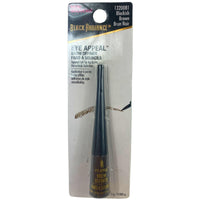 Thumbnail for Black Radiance Eye Appeal Brow Definer Blackish Brown 0.088OZ (50 Pcs Lot) - Discount Wholesalers Inc