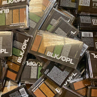 Thumbnail for BLK/OPL the BLK Bombshell (Bebe) High Impact Shadows (80 Pcs Lot) - Discount Wholesalers Inc