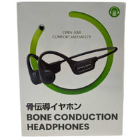 Thumbnail for Bone Conduction Headphones Open-Ear Comfort & Safety (30 Pcs Lot) - Discount Wholesalers Inc