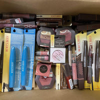 Thumbnail for Burt's Bees Assorted Makeup Products (50 Pcs Box) - Discount Wholesalers Inc