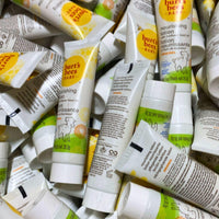 Thumbnail for Burts Bees Baby Nourishing Lotion with Sunflower Seed Oil Original 1OZ (50 Pcs Lot) - Discount Wholesalers Inc