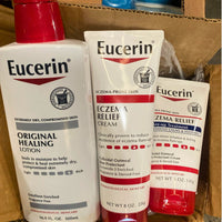 Thumbnail for Eucerin Mix 