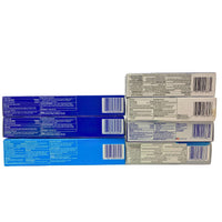 Thumbnail for Crest Assorted Toothpaste Mix (50 Pcs Lot) - Discount Wholesalers Inc