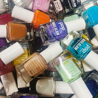 Thumbnail for Pop Beauty Nail Glam Nail Polish Assorted Mix